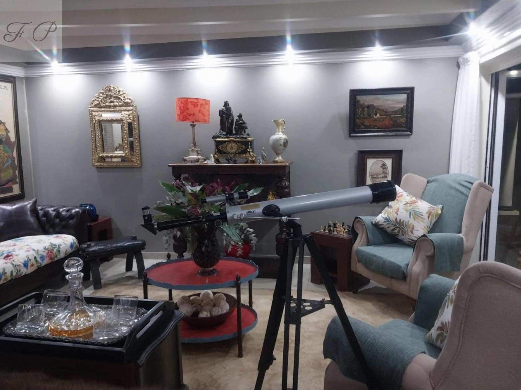 The Giraffe Room At Frederick'S Place Pretoria-Noord Exteriér fotografie